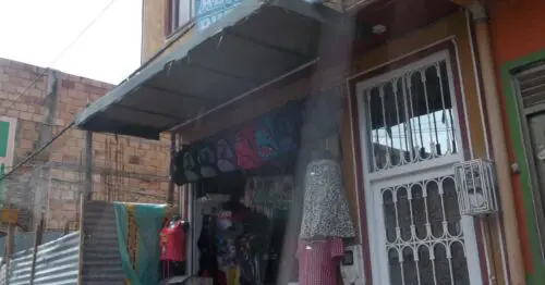 ALMACEN EL BUEN VESTIR ALMACEN EL BUEN VESTIR
